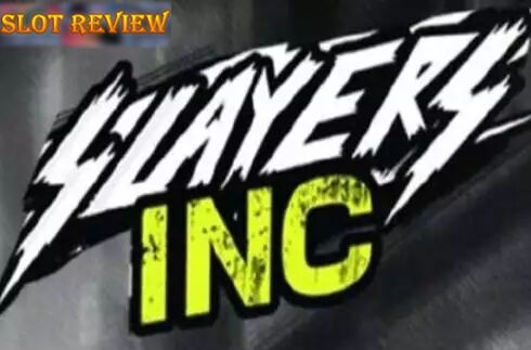 Slayers INC icon